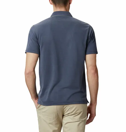 Polo Nelson Point Collegiate Navy2.webp