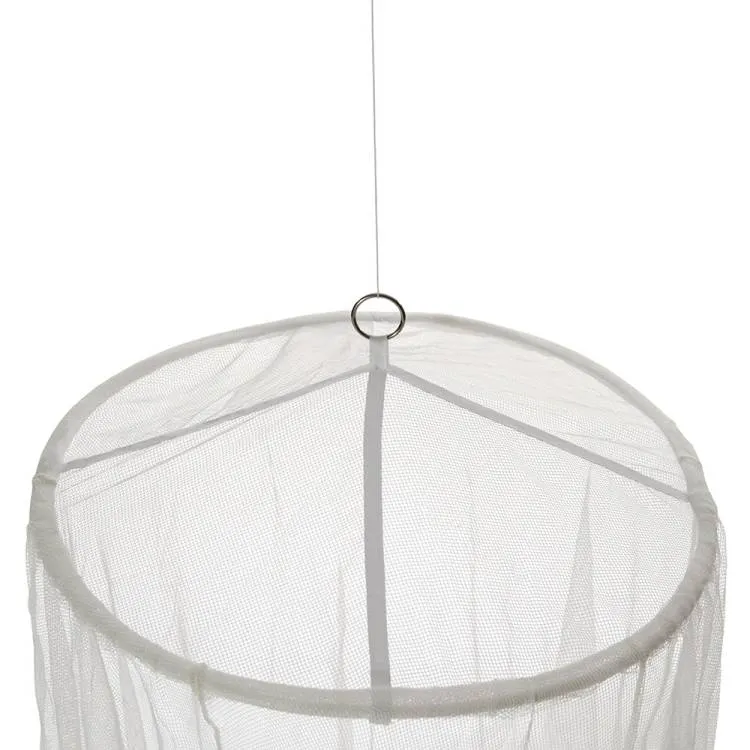 CP® Mosquito Net - Light weight Bell Durallin® (1-2 pers)3.webp
