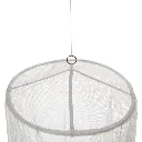 CP® Mosquito Net - Light weight Bell Durallin® (1-2 pers)3.webp