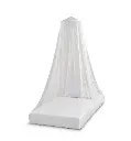 CP® Mosquito Net - Light weight Bell Durallin® (1-2 pers)5.webp