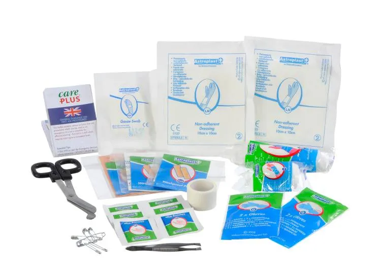 CP® First Aid Kit - Compact2.webp