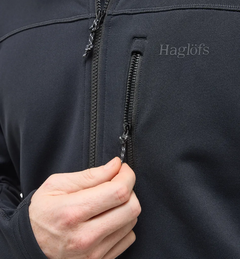 Rosson Mid Jacket Men True Black 2C5 8.webp