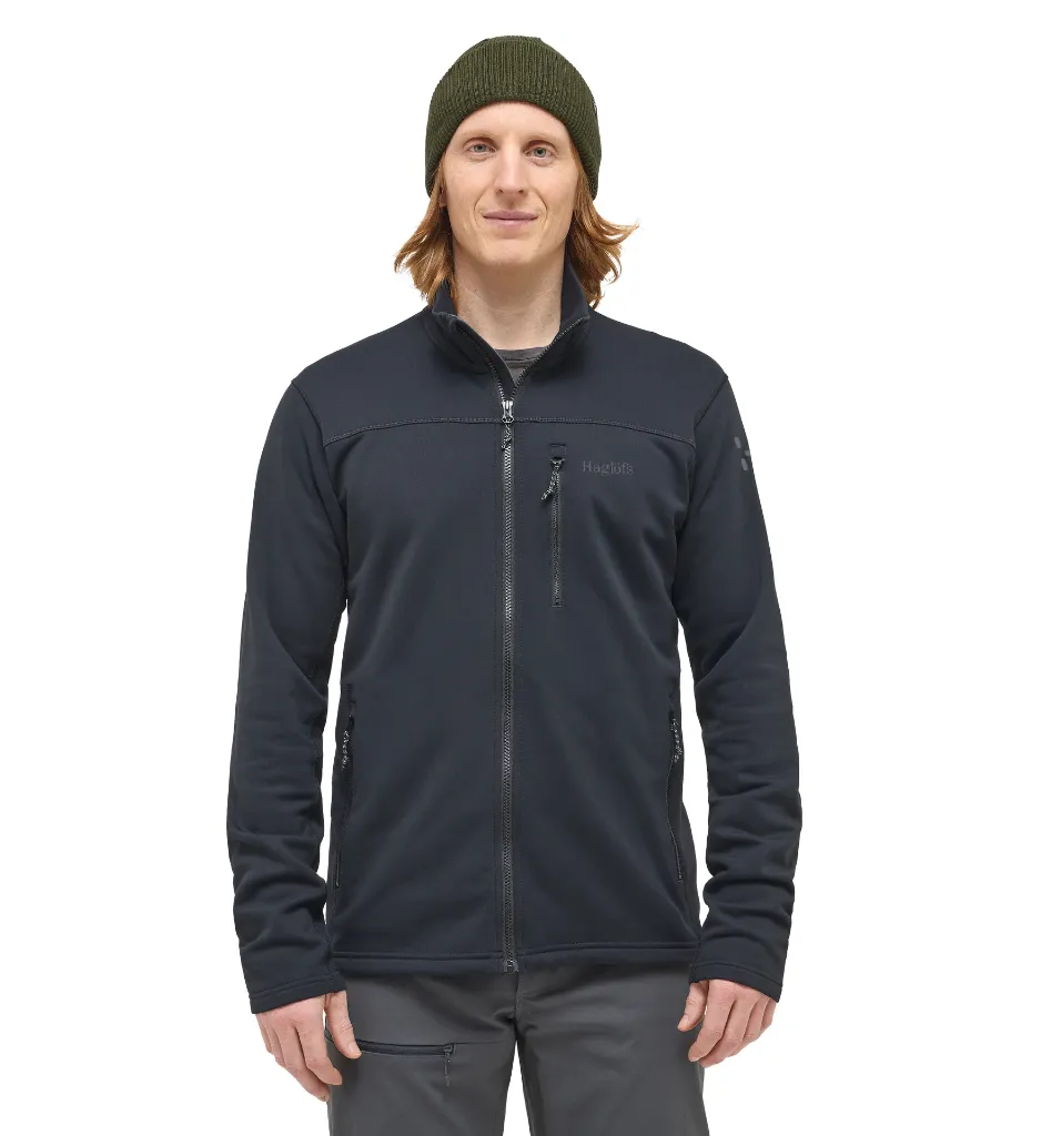 Rosson Mid Jacket Men True Black 2C5 2.webp