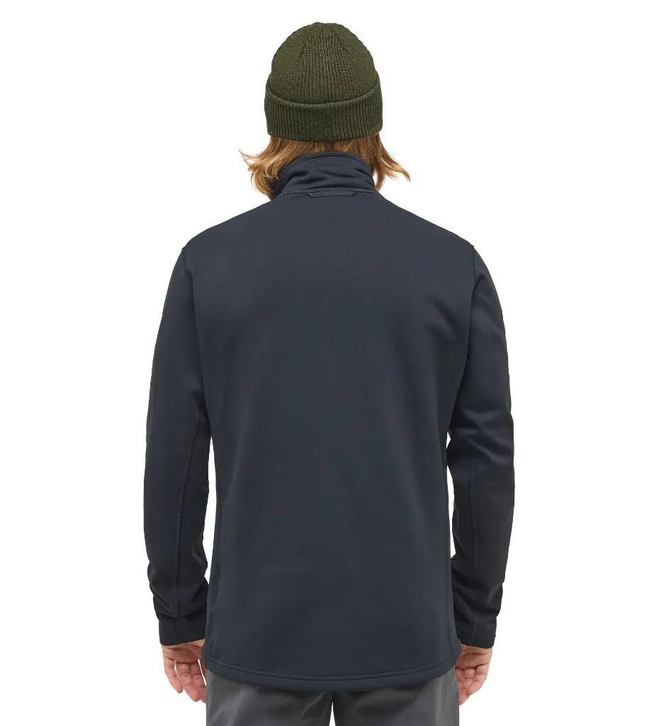 Rosson Mid Jacket Men True Black 2C5 3.webp