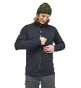 Rosson Mid Jacket Men True Black 2C5 ( ).webp