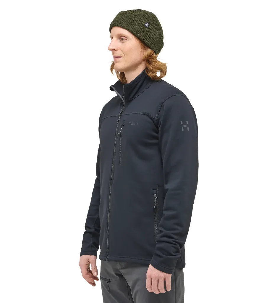 Rosson Mid Jacket Men True Black 2C5 4.webp