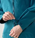 Front Proof II Jacket Women Deep Teal 5U9 ( )11.webp