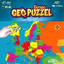 GeoPuzzel Europa 58 stukjes2.webp