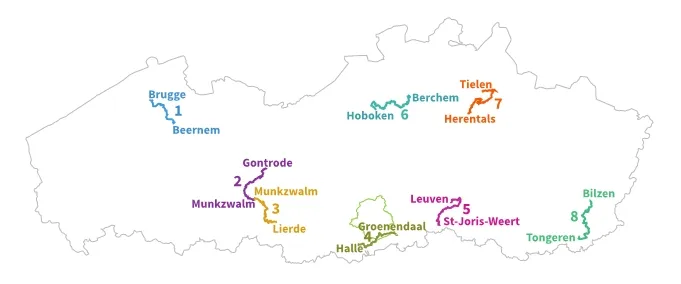 Treinstapper 2 8 wandelingen van station nr station2.webp