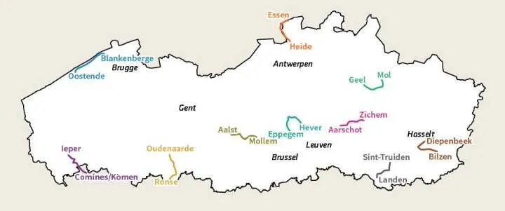 Treinstapper 3 10 wandelingen van station nr station langs GR2.webp