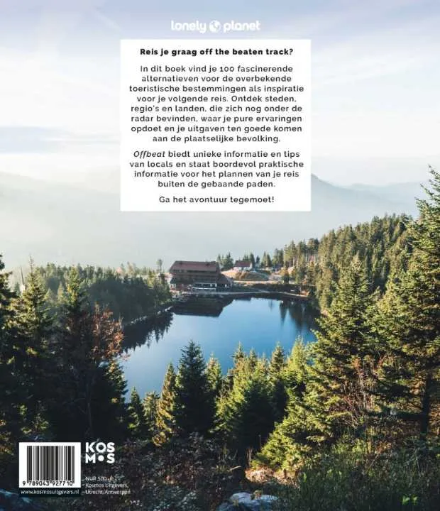 Offbeat - 100 betoverende plekken weg van de massa - Lonely Planet2.webp