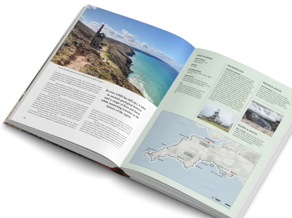 Wanderlust - De meest legendarische hiking trails ter wereld3.webp