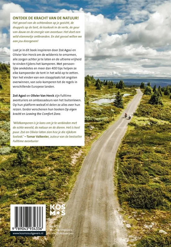 Wildkamperen - Slapen onder de sterren in Europa2.webp