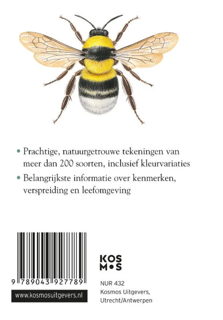 Insecten Compactgids kosmos2.webp