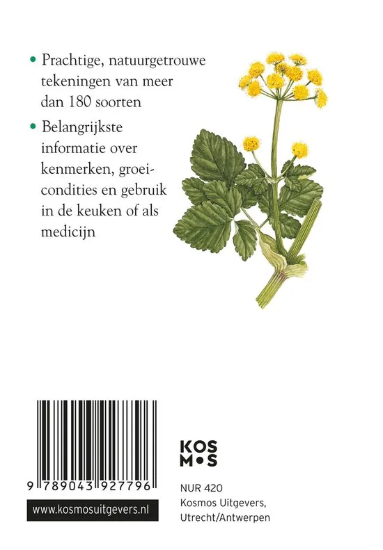 Kruiden Compactgids kosmos2.webp