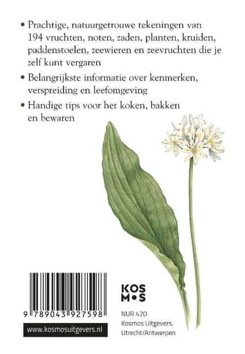 Wildplukken Compactgids kosmos2.webp