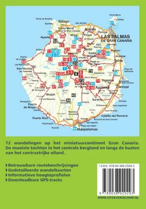 Gran Canaria wandelgids 72 wandelingen met GPS2.webp