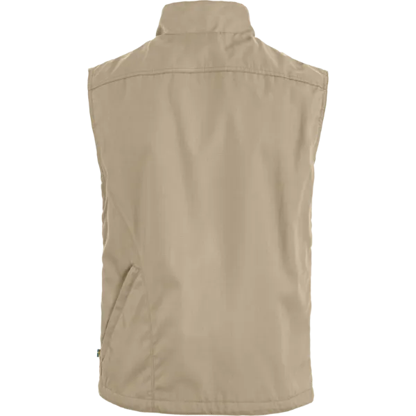 Reporter Lite Vest M Fossil2.webp