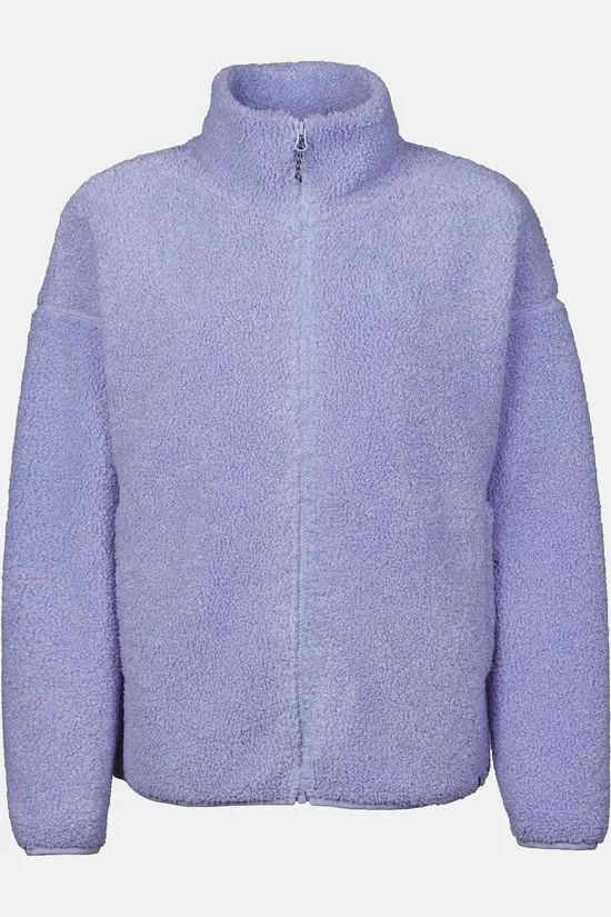 Sprayway W Fleece Blea W Jacket