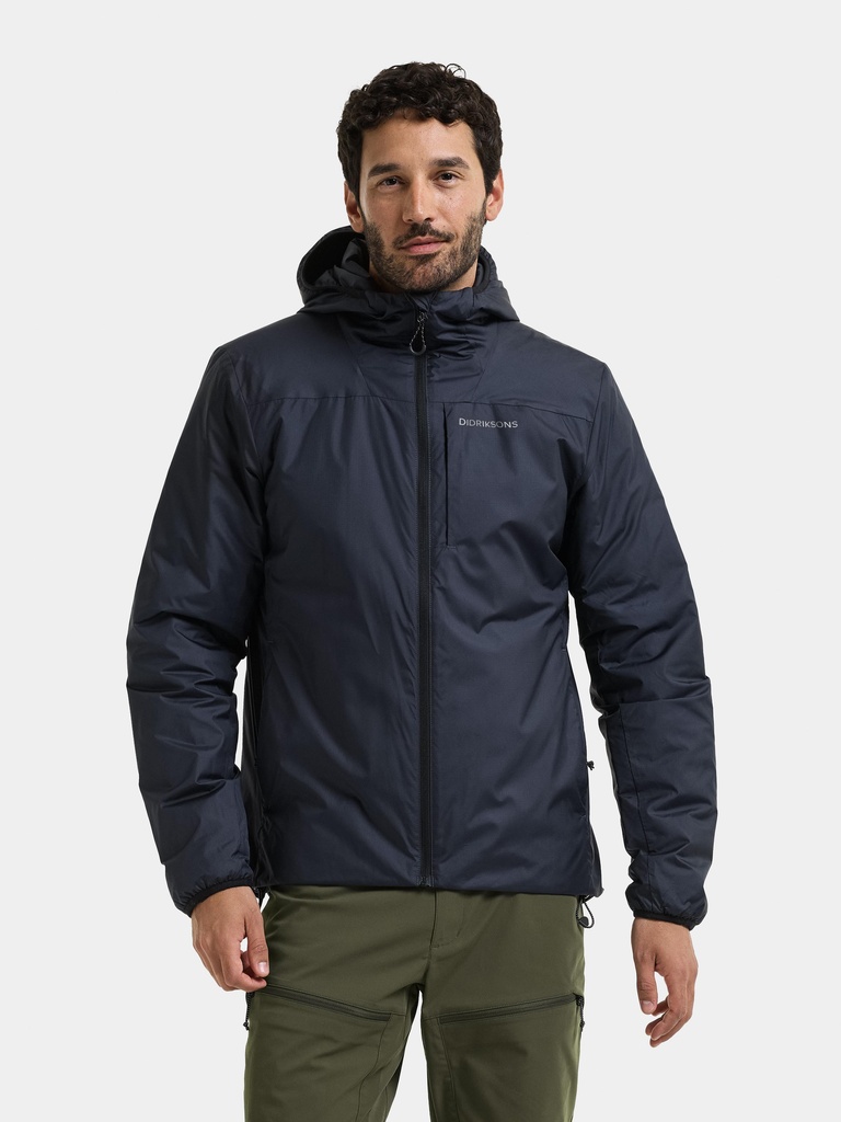 [002138-SLE-S] Didriksons M Jas MILIK USX JKT (S)