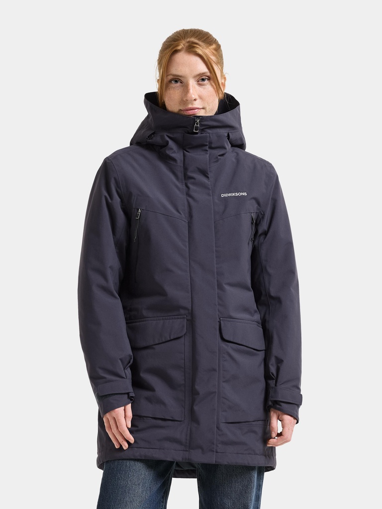 [002142-DAR-36] Didriksons W Jas FELIA WNS PARKA (36)