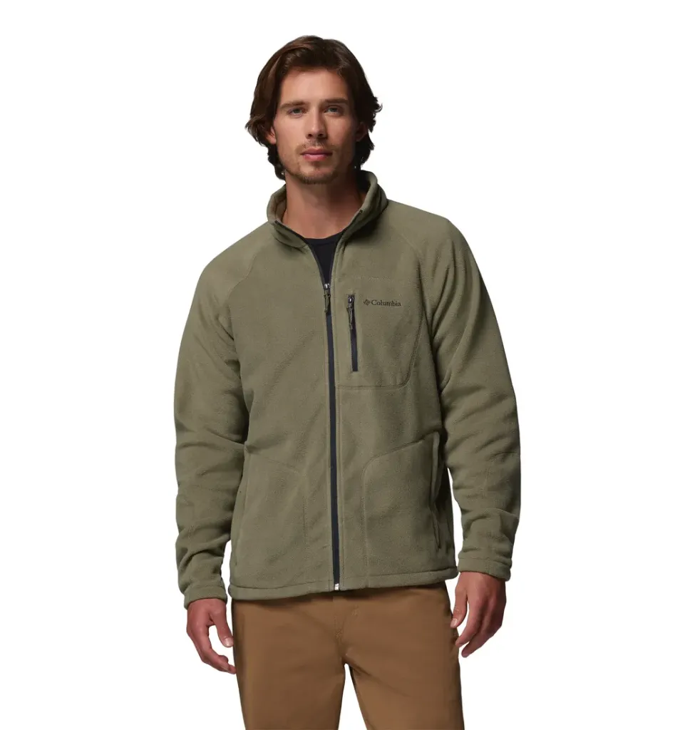 [000199-STO-M] Columbia M Fleece Fast Trek II (M)