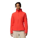 Columbia W Fleece Fast Trek II Jacket
