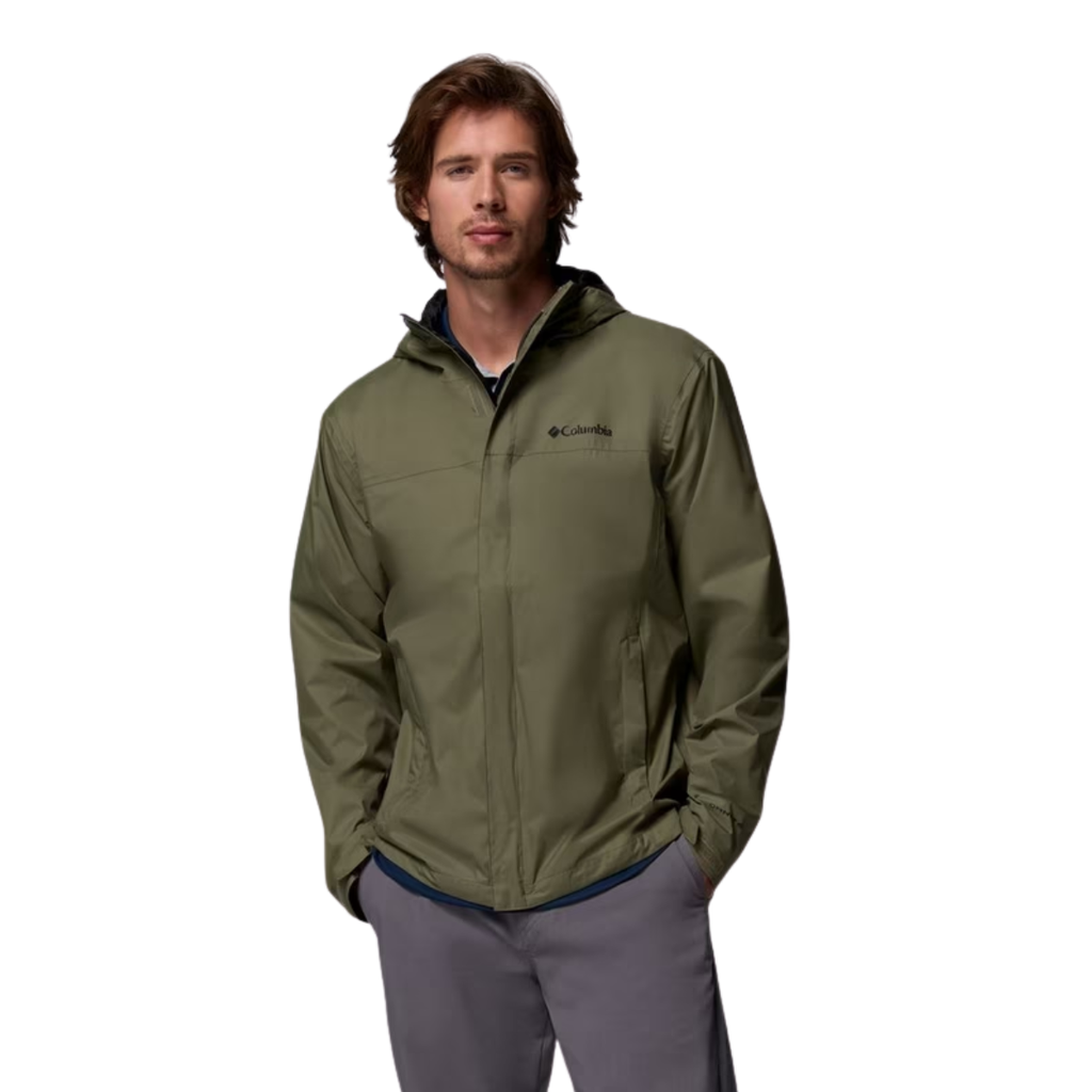 Columbia Jas Watertight II Jacket