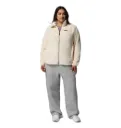 Columbia W Fleece Fire Side II Sherpa FZ