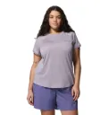 Columbia W T-shirt Bogata Bay SS