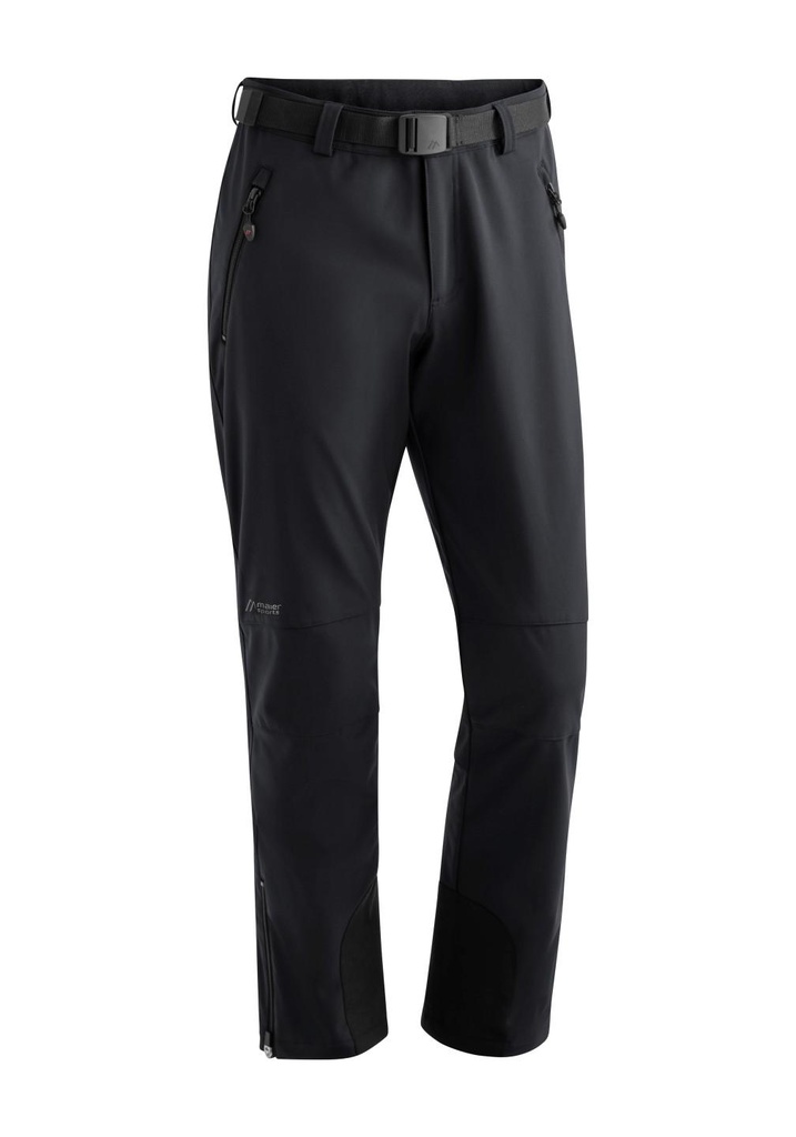 [002233-BLA-46] Maier M Broek Tech Pants M (46)