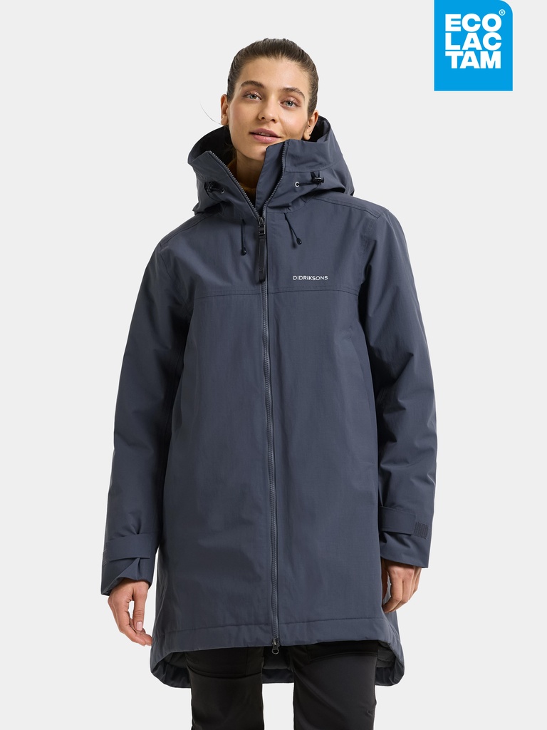 [002238-SLE-38] Didriksons W Jas ERIS WNS PARKA (38)