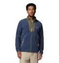 Columbia M Fleece Sequoia Grove FZ