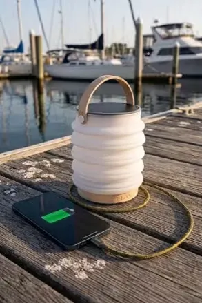 HAVEN  Lamp Type 10000