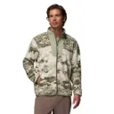 Columbia M Fleece Sequoia Grove Printed FZ