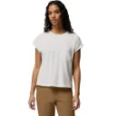 Columbia T-shirt Daniela Falls SS