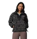 Columbia W Fleece Sequoia Grove Printed HZ