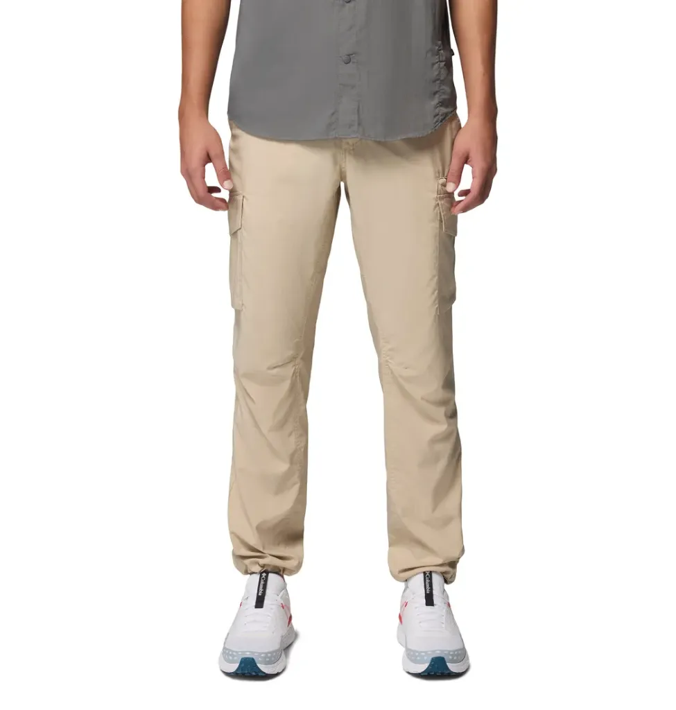 [000232-ANC-34] Columbia Broek Skien Valley Cargo Pant M (34)