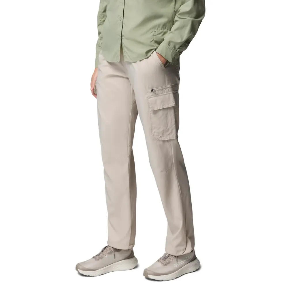 [000237-DAR-S] Columbia Broek Skien Valley Cargo Pant W (S)