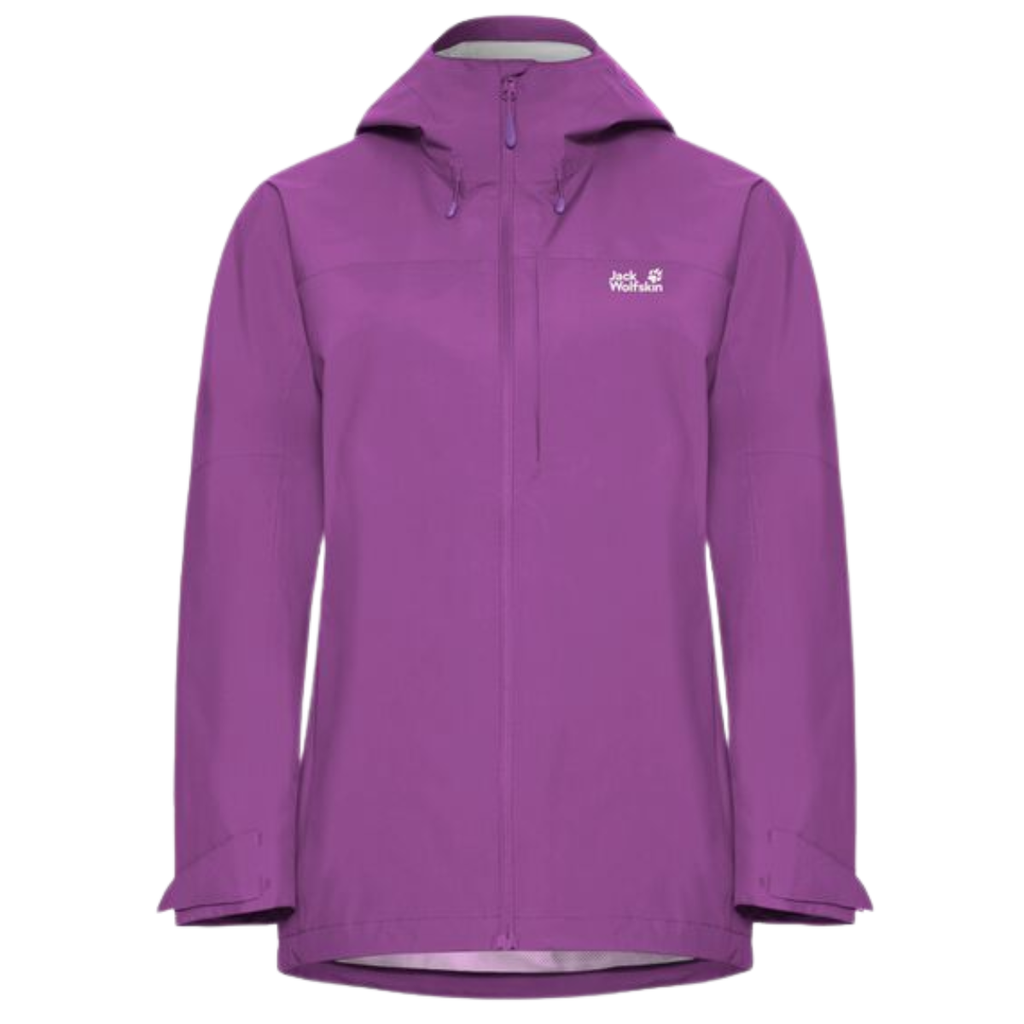 Jack Wolfskin Jas TEMPEST 2L JKT W