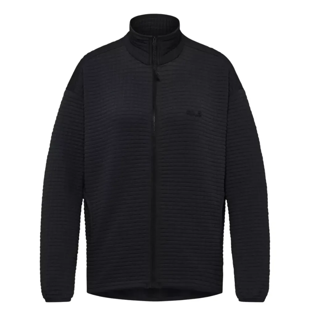 Jack Wolfskin Trui MOGARI FZ W