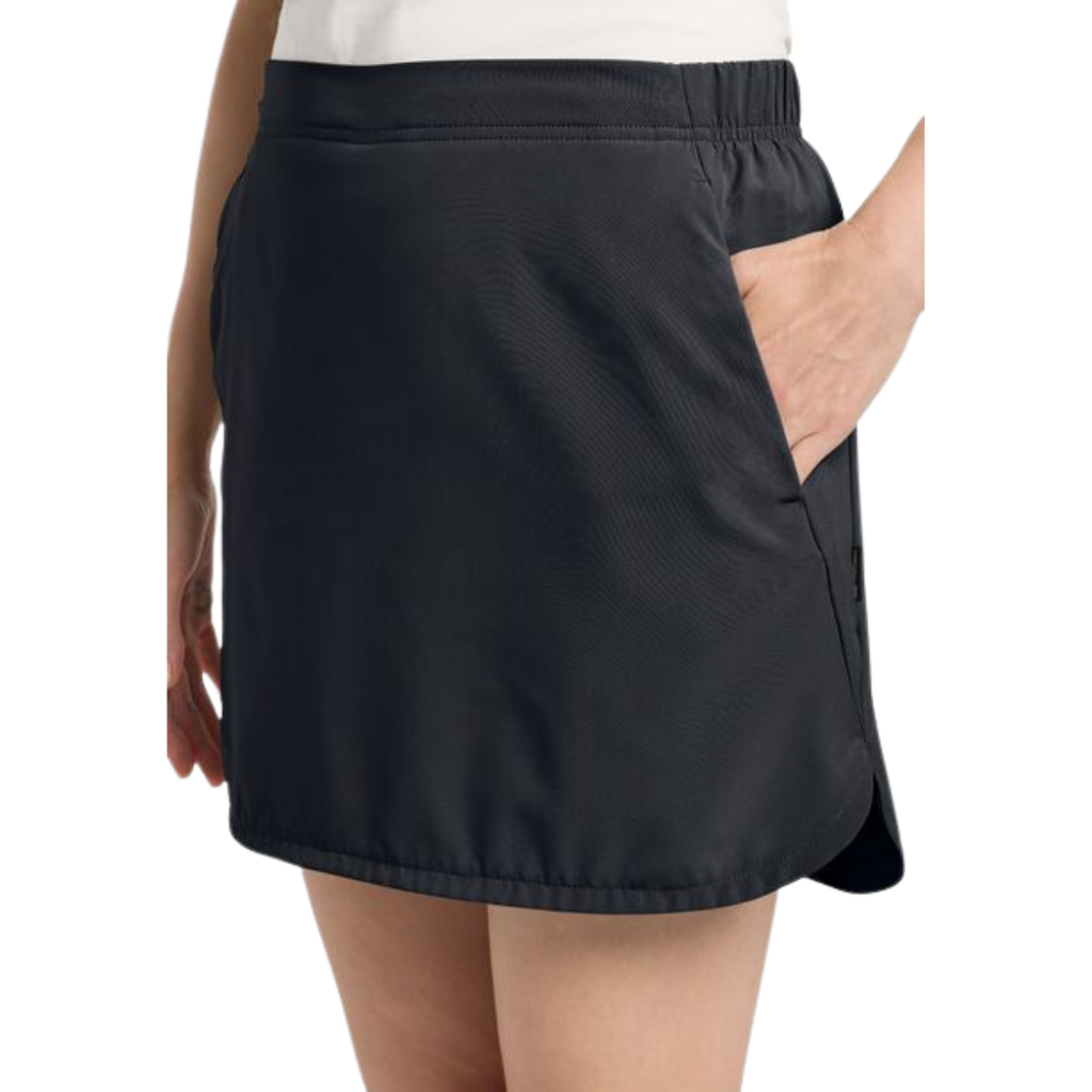 [000248-DAR-36] Jack Wolfskin W Skort WAIMEA SKORT W (36, dark navy)