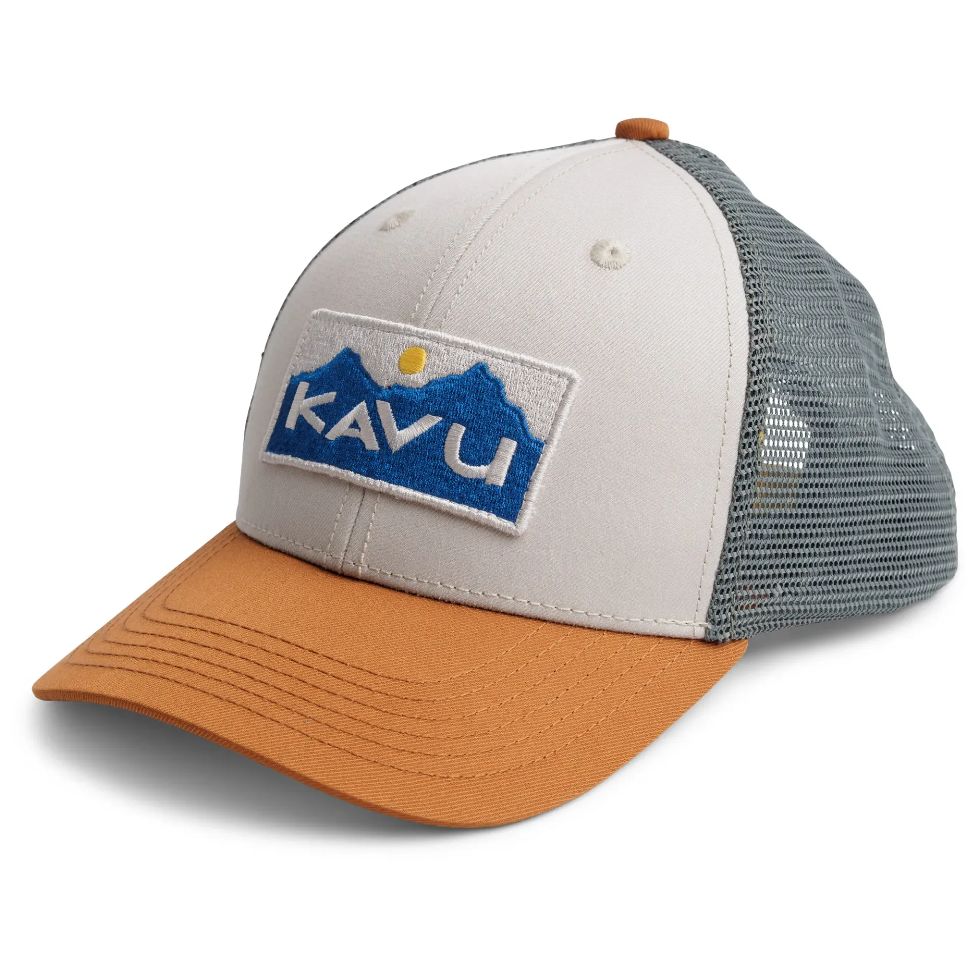 [000041-OPE-NA] Kavu Pet Low Tide