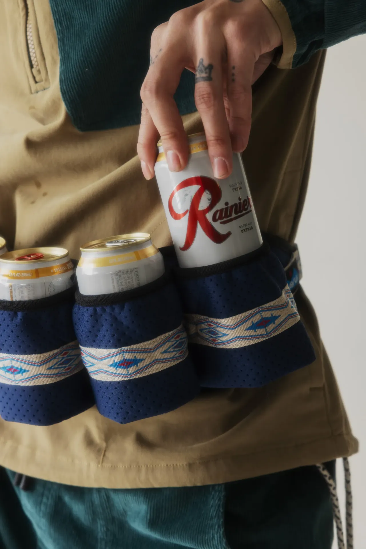 Kavu U Beer Buddy