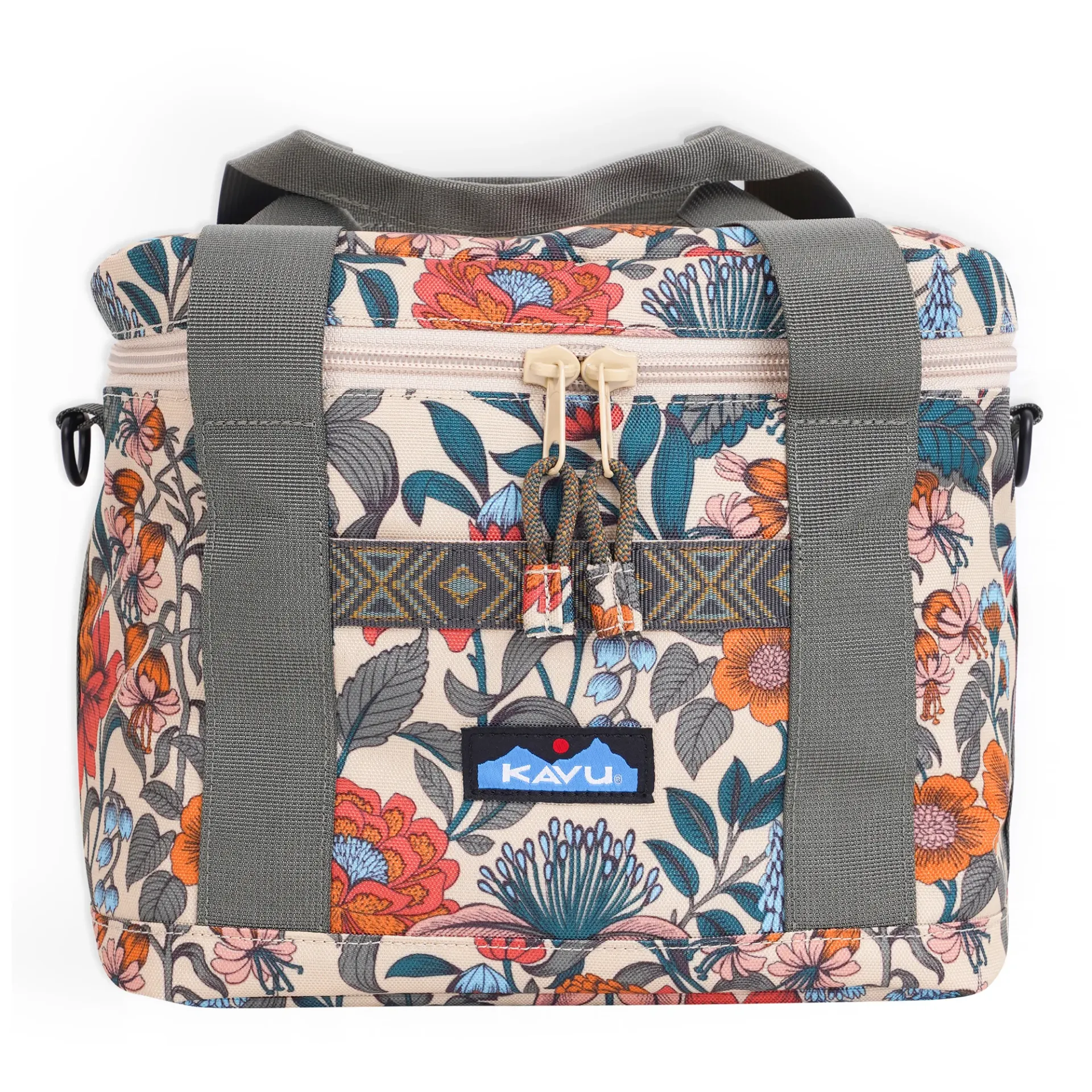 [000044-FLO-NA] Kavu Koeltas Meal Mate