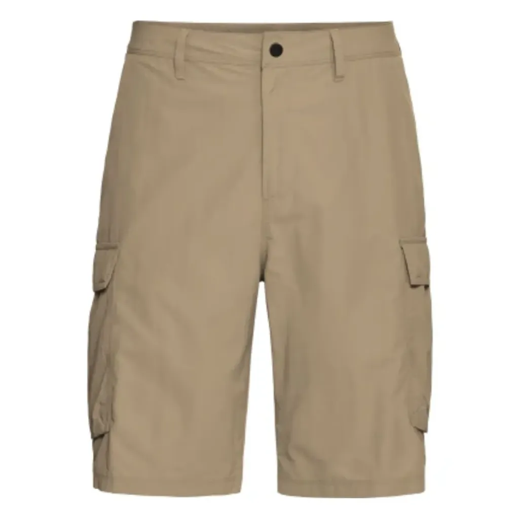[000260-HAZ-48] Jack Wolfskin Short DUNELAND CARGO SHORTS M (48, hazel wood)
