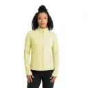 Jack Wolfskin W Trui LITESTRIDE FZ W
