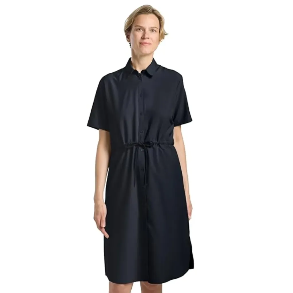 [000265-DAR-S] Jack Wolfskin W Kleedje WAIMEA DRESS W (S)