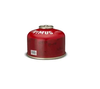 [000277-XXX-NA] Primus Brandstof Power Gas 100g L1