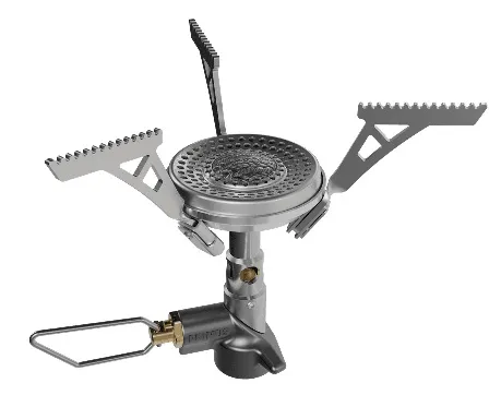 [000281-XXX-NA] Primus Kookvuur Micron III Piezo